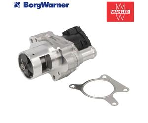 Válvula AGR Borgwarner Wahler 710471D/1 Para Mercedes-Benz Sprinter 6421401460