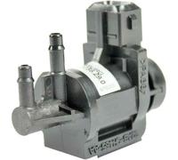 Válvula AGR Control de Escape 12V Conmutación METZGER para U.a. Ford Mondeo