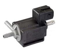 Válvula AGR Control de Escape 12V Conmutación PIERBURG para U.a. Land Rover IV