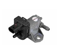 Válvula AGR Control de Escape 12V de Solenoide 2-polig METZGER para U.a. Citroën