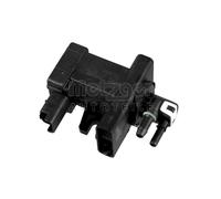 Válvula AGR Control de Escape 12V la Solenoide 2-polig METZGER para U.a. Fiat