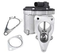 Válvula AGR de 5 pines para Laguna II BG0/1 KG0/1 Megane II BM0/1 EM0/1 KM0/1 LM0/1 Scénic II JM0/1 Grand Vitara II JT 1.9L Diesel 2005-hoy 8200411031