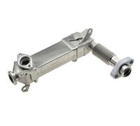 Radiador de gases de escape EGR-BM-015 NTY para BMW 3 7 3 Touring 5 5 Touring X3