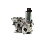 Válvula AGR Eléctrica 5 Pines HELLA con Junta, Compatible con RENAULT LAGUNA