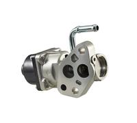 HELLA 6NU 010 171-001 Válvula EGR - 12V - eléctrico - 6polos - sin junta