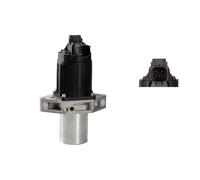 Válvula AGR Eléctrica de Aluminio NTK Para u.a. OPEL INSIGNIA 96118