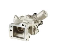 Válvula AGR Eléctrica HELLA con Junta 12 V para Land Rover Freelander