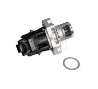 Válvula AGR Eléctrico Sin Enfriador De EGR METZGER para U.a. Opel Insignia