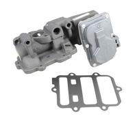 Válvula AGR Eléctrico Sin Enfriador De EGR METZGER para U.a. VW Transporter