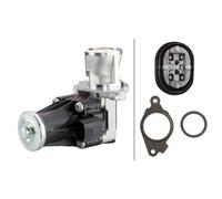 Válvula AGR Electrónica 5 Pines HELLA con Junta para Fiat Panda