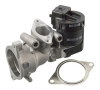 Válvula AGR la de Solenoide Eléctrico Con Juntas PARTSTEC para U.a. Ford Galaxy