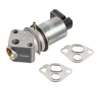 Válvula AGR la de Solenoide Eléctrico Con Juntas PARTSTEC para U.a. Seat Cordoba