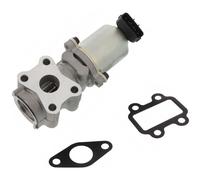 Válvula AGR Magnet Ventil Eléctrico Con Juntas PARTSTEC Para LEXUS IS