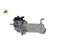 Válvula AGR Módulo Eléctrico Para VW Golf VI Variant AJ5 5K1 48210