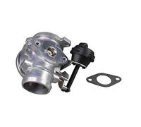 METZGER Válvula EGR para VOLKSWAGEN: New Beetle, Polo, Golf, Lupo, Bora, Caddy & SKODA: Octavia, Fabia & SEAT: Cordoba, Ibiza, Leon (Ref: 0892911)
