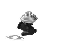 Válvula AGR Neumática de Metal NTK Con Juntas 95540 Compatible FIAT SCUDO