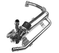 Válvula AGR para Caddy III 2CA 2CB EOS 1F7 Golf 521 1K 5K J-e-t-t-a 1K2 P-a-s-s-a-t 3C 3B 3C T-o-u-r-a-n 1T 1.9L 2.0L Diesel 1993-2015 03G131512AD