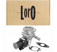 VÁLVULA AGR PEUGEOT BOXER 2.2 HDi 2011- 9800555380