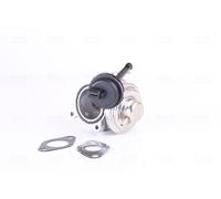 Válvula AGR Recirculación Apto para Audi A2 8Z0 VW Lupo 6X1 6E1 Polo 6N2 6H