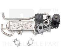 Válvula AGR Recirculación De Gases Eléctrica Para VW Polo 1.2 TDI Seat Ibiza IV