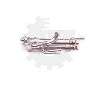 Válvula AGR SKV Para Audi A4 (B7) A6 (C6); 2.0 TDI; 03G131512AL