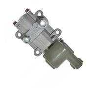 Válvula aire control inactivo Compatible Con Civic 1996-2000 16022-P2A-J01 16022-P2A-J51 Válvula De Control De Aire De Ralentí Del Automóvil Válvula De Control De Aire De Ralentí