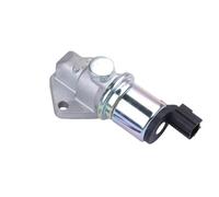 Válvula aire control inactivo Compatible Con Ford Para Focus Válvula De Control De Aire De Ralentí Válvula De Control De Velocidad De Aire De Ralentí XS6U9F715AA 1086369 18137-77E00