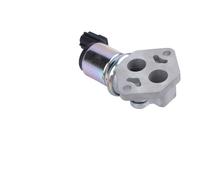 Válvula aire control inactivo Compatible Con Ford para Focus Válvula de control de ralentí para XS6U-9F715-AA XS6U9F715AA 1086369 18137-77E00