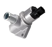 Válvula aire control inactivo Compatible con Mercury Para Grand Para Marquis 2003-2006, válvula de control de ralentí 2W7Z9F715BA AC412 4J1084