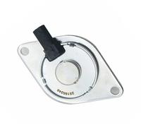 Válvula Ajuste Árbol Levas Compatible Con Buick Para Encore 1.4L L4 2013 2014 2015 Motor Coche Ajustador De Árbol De Levas Imán VVT Piezas De Válvula Solenoide 25195245