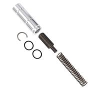 Válvula amortiguadora TCC,Kit de funda de válvula amortiguadora TCC de transmisión automática 68942 23K Reemplazo,Herramienta profesional de reparación automotriz para transmisión