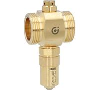 Válvula anticongelante Caleffi DN32 (11/4") AG