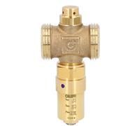 Válvula anticongelante Caleffi iStop serie DN32 (11/4")