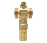Válvula Anticongelante DN25 1" Automática +3℃(2pc) | para latón , tamaño 115.5x52mm, acabado , conexión DN25 1 pulgada