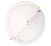 Válvula antidevolución DHZ7420 original Campana 00481051 BOSCH