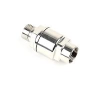 Válvula antirretorno de repuesto para compresor aerografía AS189/AS196/AS196A Accesorios aerografía