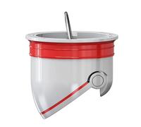 Válvula Antirretorno Desague Útil núcleo de Drenaje de Suelo a Prueba de olores, Fregadero de Cocina, válvula Resistente a olores, Filtro de Drenaje de Agua, tapón colador de Ducha(40-48mm)