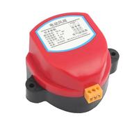 Válvula antirretorno motorizada 220 V 24 V 12 V 110 V Actuador para válvula de compuerta de aire, conducto de aire eléctrico, interruptor amortiguador motorizado para válvula de tubo de ventilación