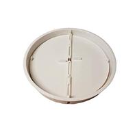 Válvula antirretorno NW150 9000323894 BSH Bosch Siemens Neff - Extractor de cocina