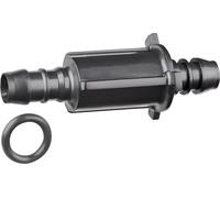 Válvula antirretorno para Sauermann SI1805, SI1830, SI 82, SI 1802 a partir de 2009, evenes KonHeb 82, KonHeb 1830, Wilo-DrainLift Con/Wolf 2071564