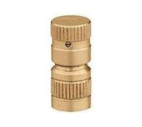 Válvula antisucción 562100 para las series CALEFFI 5020, 5021 y 5022