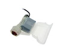 Válvula Aquastop 263789 (122346-16286) Lavavajillas 00263789, 263789 Bosch
