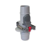 Válvula automática de regulación de caudal Zodiac