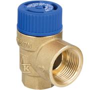 VÁLVULA BEZP.MSW 3/4"X1" 6 BAR PARA C.W.U. 42425