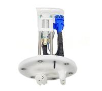 válvula bomba combustible Conjunto de bomba de combustible compatible con SYM ORBIT II SYMPHONY CARGO FNX 125 JET4 RX 125 JET 4 RX 50 XS150T-2A/16C XS150T-2A bomba de gasolina moto