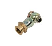 Válvula Bomba Del Combustible DT SPARE PARTS para U.a. Mercedes-Benz Axor