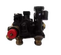 VALVULA CALDERA SAUNIER DUVAL 3 VIAS Mod THEMATEK C 24 E THE