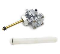 válvula Cierre Tanque Combustible para VTR250 CBR900RR CBR600 F2 F3 CBR250RR MC22 16950-MV9-023 16950-MV9-030 16950-MV9-040 Interruptor Válvula del Grifo Purga Combustible