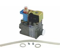 Válvula combinada de gas eléctrica WOLF. Encendido para CGU-2/CGG-2
