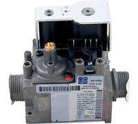 Válvula Combinada De Gas Wolf Para CGB(S,W) -24